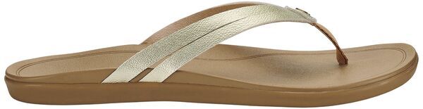 オルカイ レディース シューズ サンダル OluKai Womens Ho opio Hui Sandals BubblySahara