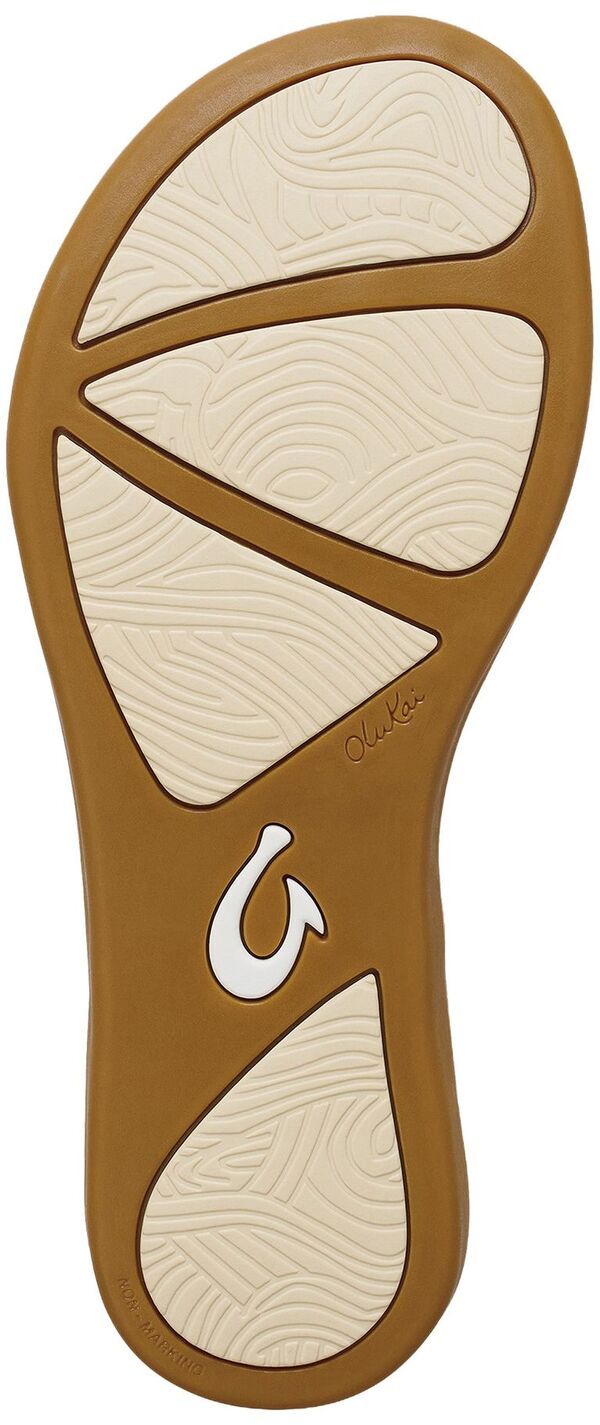 オルカイ レディース シューズ サンダル OluKai Womens Ho opio Hui Sandals BubblySahara