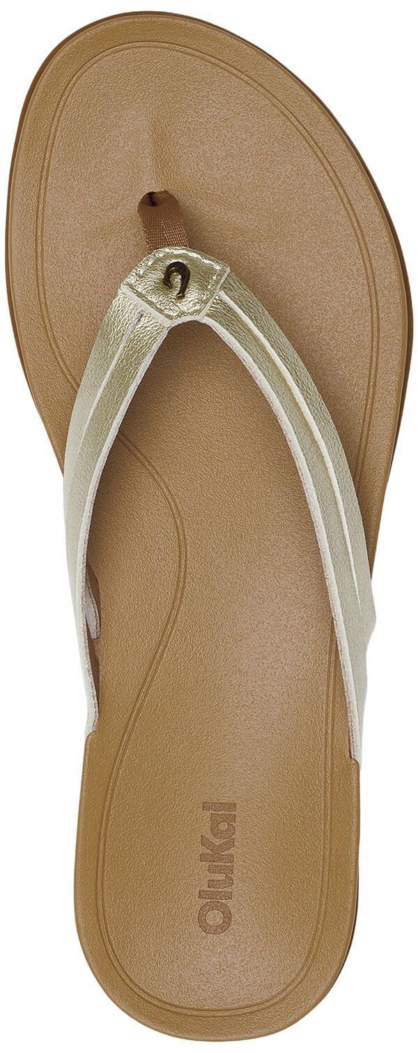 オルカイ レディース シューズ サンダル OluKai Womens Ho opio Hui Sandals BubblySahara