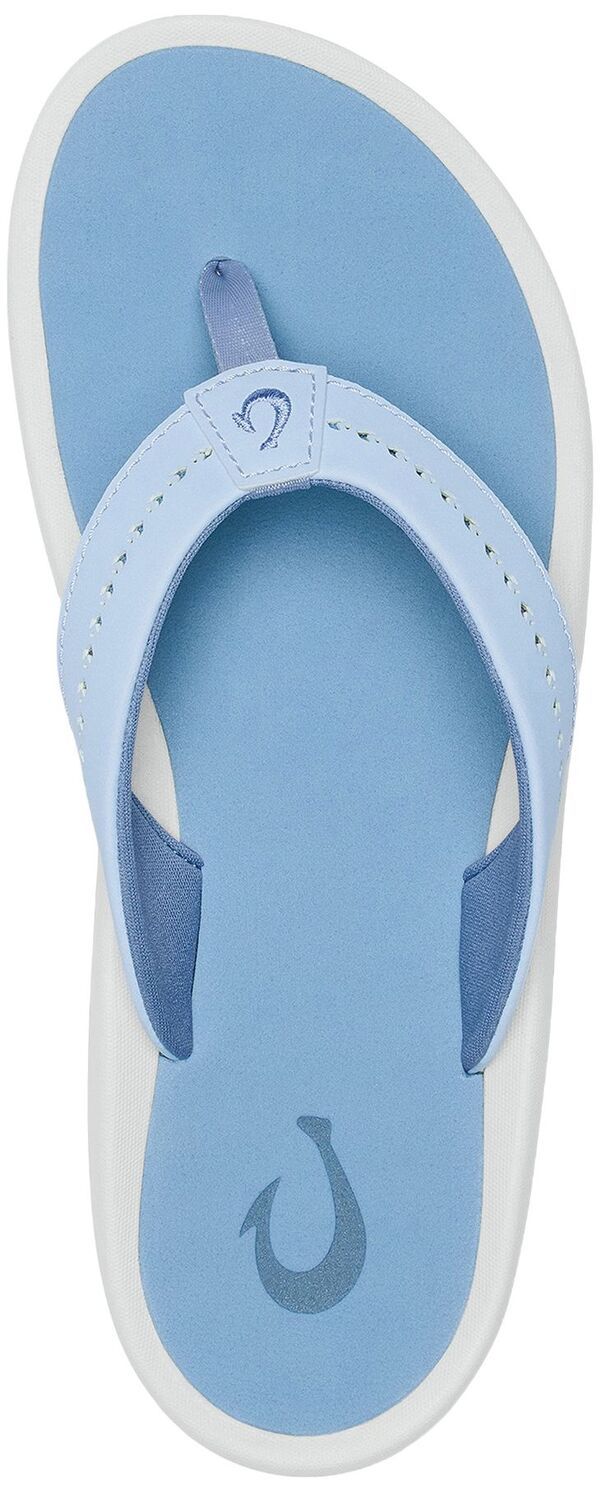 オルカイ レディース シューズ サンダル OluKai Womens Ulele Sandals Lanai BreezeOcean Fog