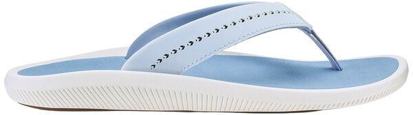 オルカイ レディース シューズ サンダル OluKai Womens Ulele Sandals Lanai BreezeOcean Fog