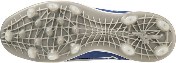 ミズノ レディース シューズ スニーカー Mizuno Womens 9Spike Advanced Finch Elite 6 TPU Softball Cleats WhiteRoyal ホワイト ミズノ レディース シューズ スニーカー Mizuno Womens 9Spike Advanced Finch Elite 6 TPU Softball Cleats WhiteRoyal ホワイト