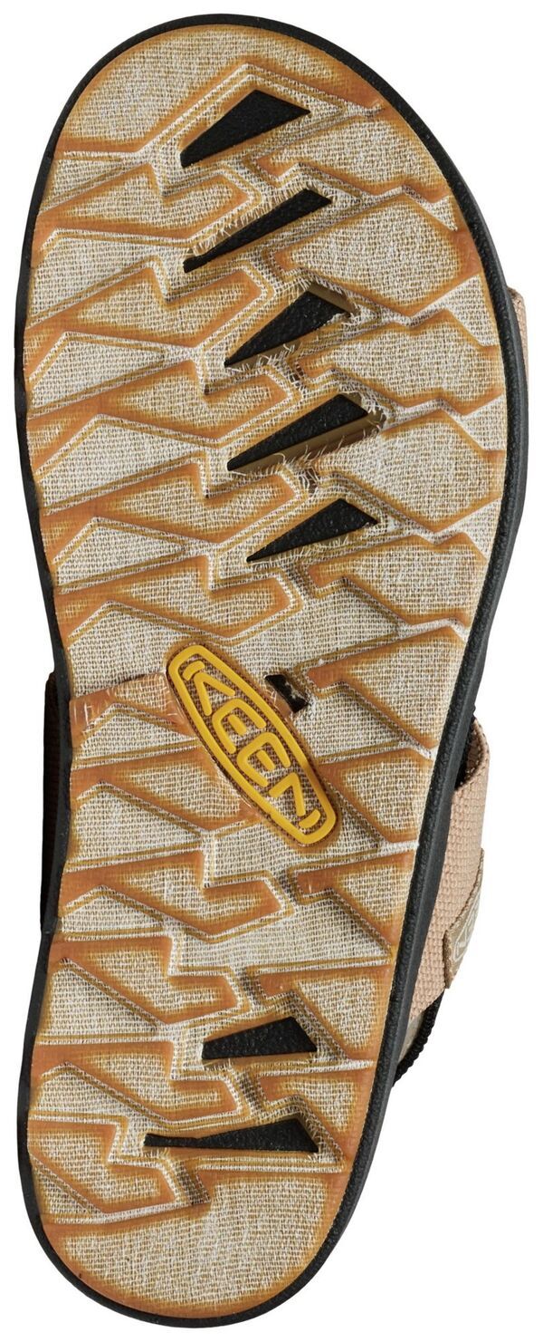 キーン レディース シューズ サンダル KEEN Womens Elle Backstrap Sandals Cornstalk