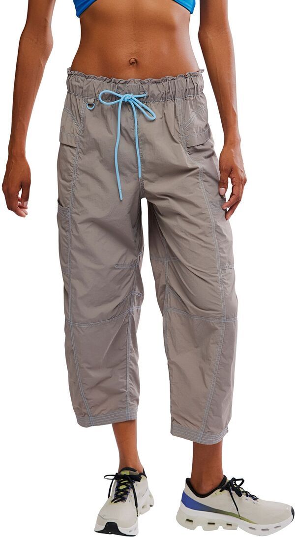 フリーピープル レディース ボトムス カジュアルパンツ FP Movement Womens In The Wild Pants Nordic Trail