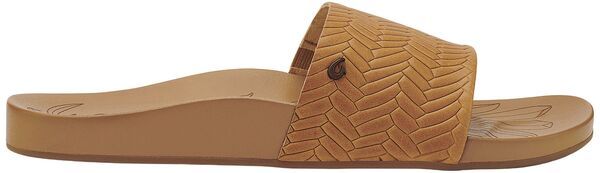 オルカイ レディース シューズ スニーカー OluKai Womens Kipea Pono SlidesaharaWeave