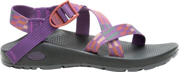 チャコ レディース シューズ サンダル Chaco Womens Z1 Classic Sandals Deco Purple パープル