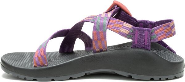 チャコ レディース シューズ サンダル Chaco Womens Z1 Classic Sandals Deco Purple パープル