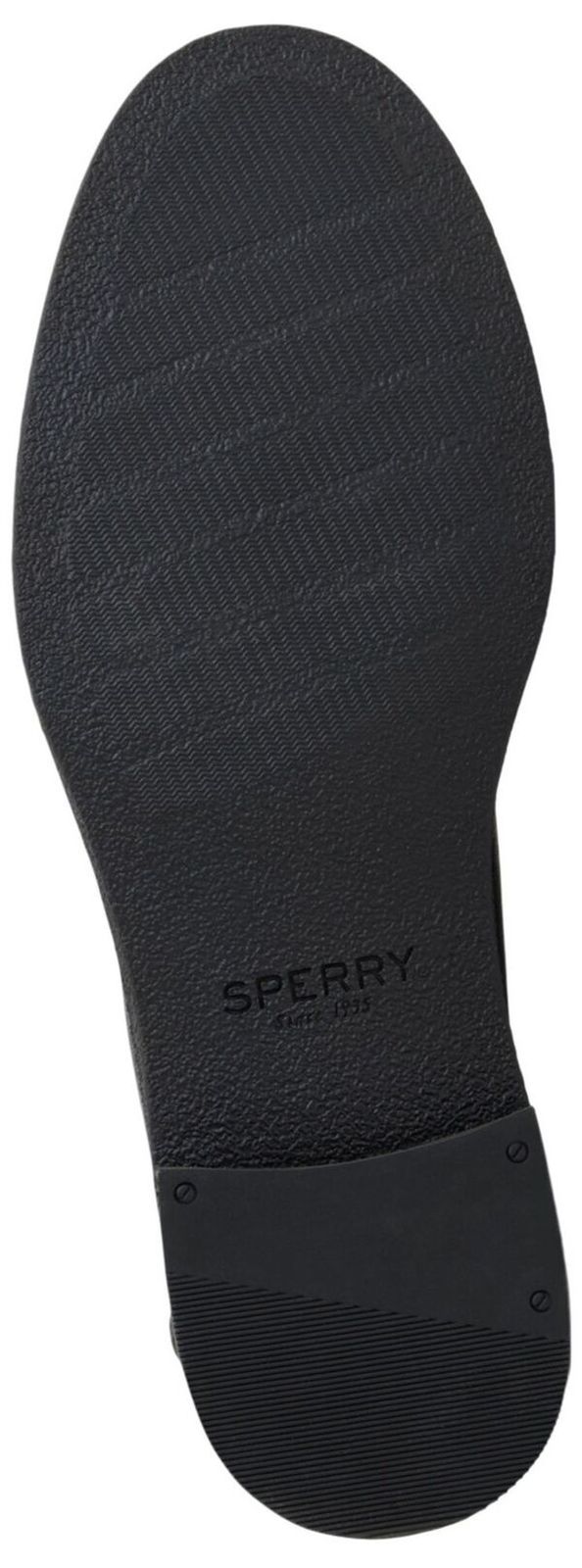 スペリー レディース シューズ スニーカー ローファー Sperry Womenseaport Penny Loafer BlackBlack ブラック