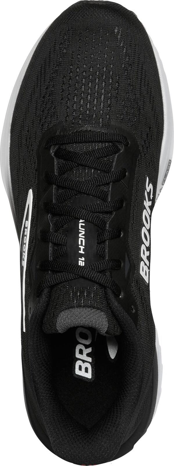 ブルックス レディース シューズ スニーカー Brooks Womens Launch 12 Running Shoes BlackGrey ブラック ブルックス レディース シューズ スニーカー Brooks Womens Launch 12 Running Shoes BlackGrey ブラック