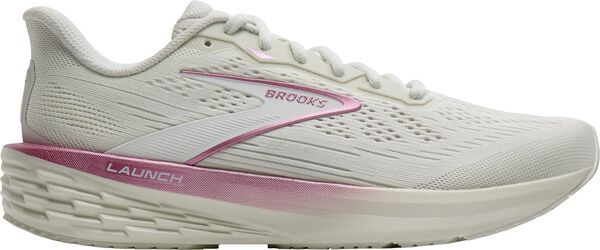 ブルックス レディース シューズ スニーカー Brooks Womens Launch 12 Running Shoes BluePink ブルー