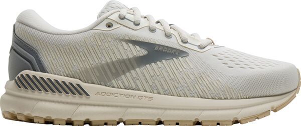 ブルックス レディース シューズ スニーカー Brooks Womens Addiction GTS 15 Running Shoes GreyGreySand グレー