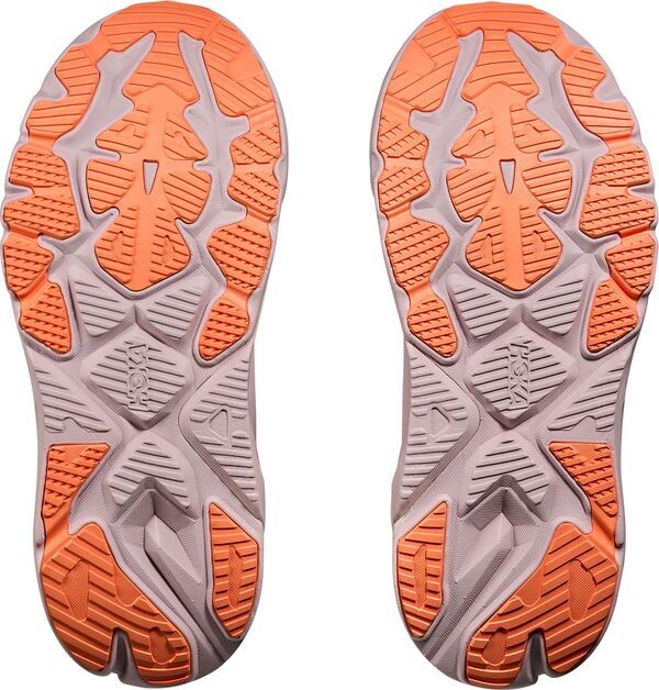 ホカオネオネ レディース シューズ スニーカー HOKA Womens Arahi 8 Running Shoes LilacreamNeon Cantaloupe クリーム ホカオネオネ レディース シューズ スニーカー HOKA Womens Arahi 8 Running Shoes LilacreamNeon Cantaloupe クリーム