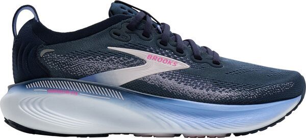 ブルックス レディース シューズ スニーカー Brooks Womens Adrenaline GTS 25 Running Shoes BlueCoral ブルー