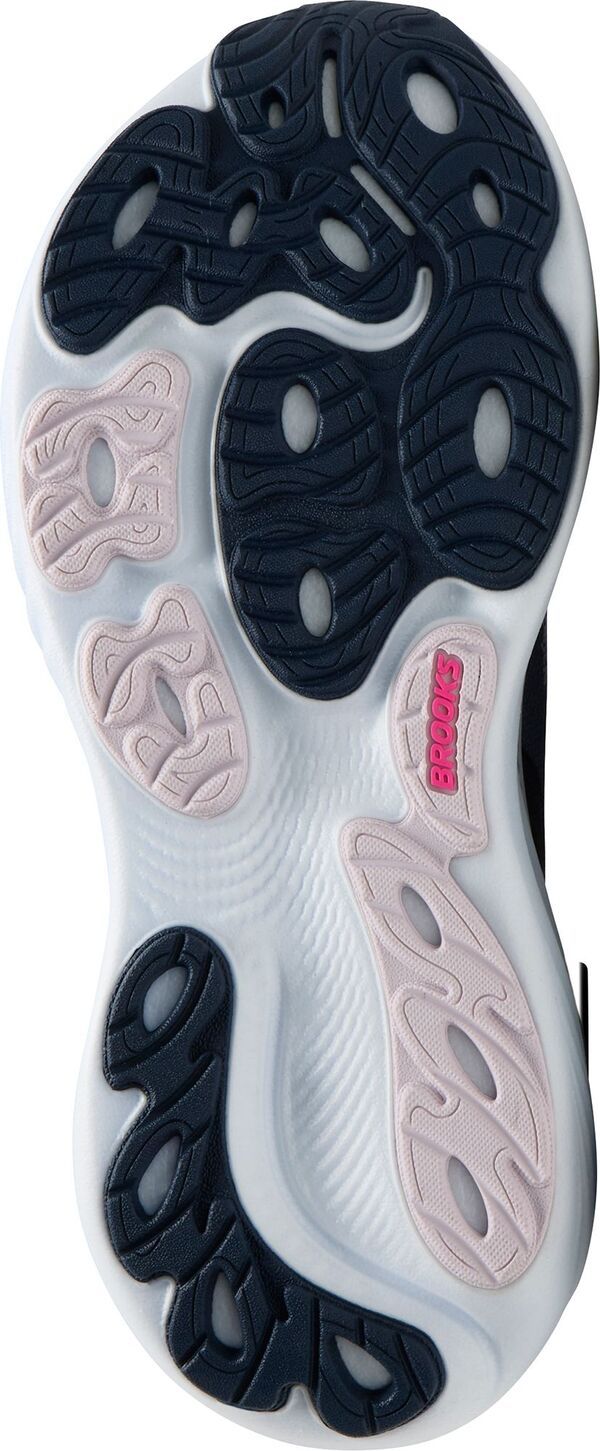 ブルックス レディース シューズ スニーカー Brooks Womens Adrenaline GTS 25 Running Shoes BlueCoral ブルー