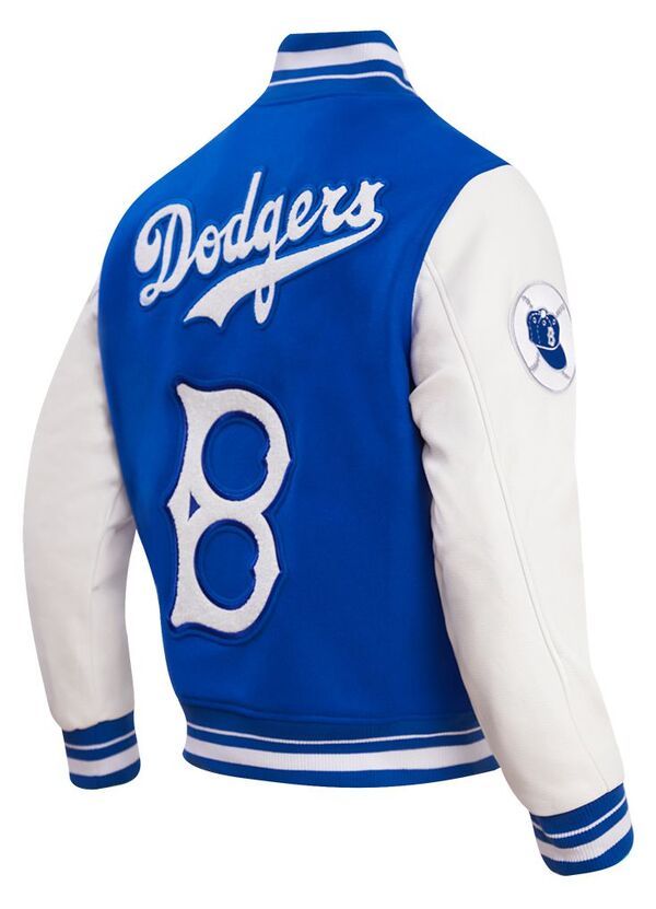 プロスタンダード メンズ アウター ジャケット・ブルゾン Pro Standard Mens Brooklyn Dodgers Royal Retro Classic Jacket NoColor プロスタンダード メンズ アウター ジャケット・ブルゾン Pro Standard Mens Brooklyn Dodgers Royal Retro Classic Jacket NoColor