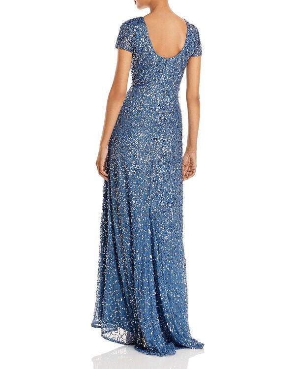 アドリアナ パペル レディース アンダーウェア ナイトウェア スパンコール キャップ Adrianna Papell Sequined Cap Sleeve Gownile アドリアナ パペル レディース アンダーウェア ナイトウェア スパンコール キャップ Adrianna Papell Sequined Cap Sleeve Gownile