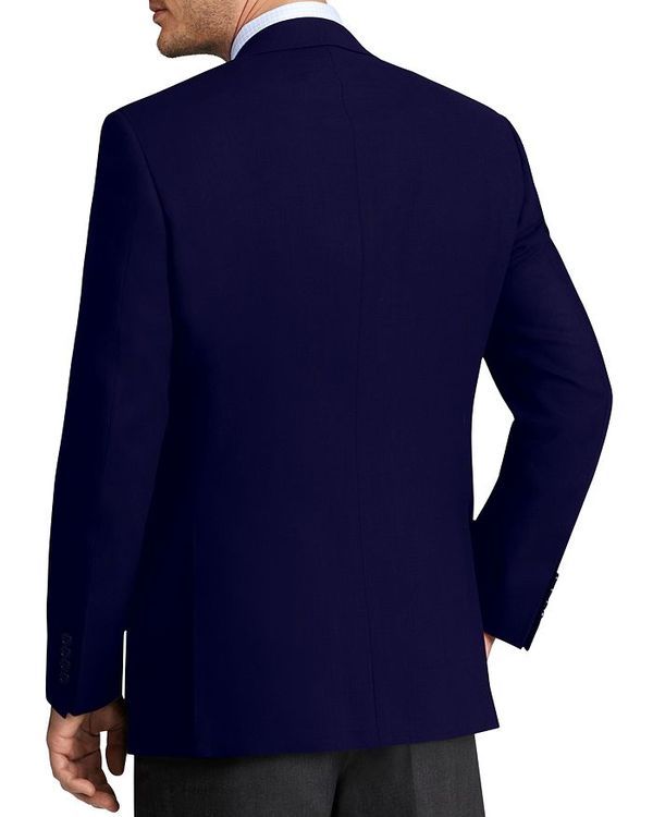 カナーリ メンズ アウター コート Canali Sport Coat Classic Fit Navy ネイビー カナーリ メンズ アウター コート Canali Sport Coat Classic Fit Navy ネイビー