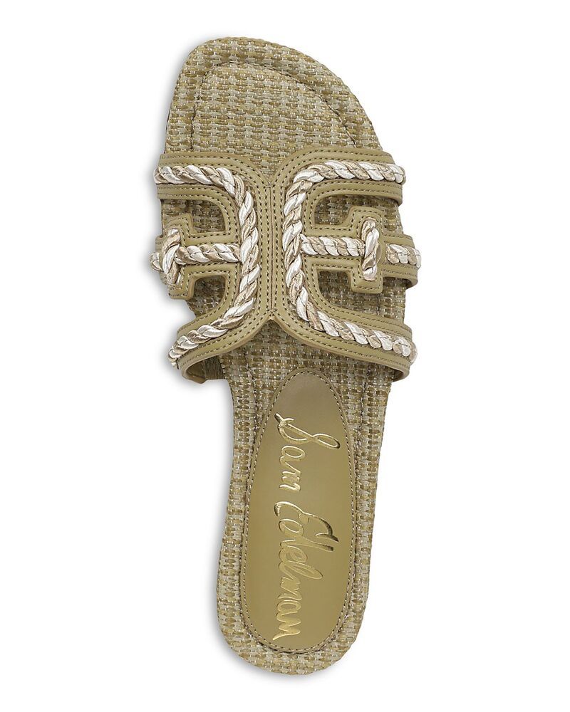 サムエデルマン レディース シューズ サンダル Sam Edelman Womens Bay Twist Sandals Washed Sage セージ サムエデルマン レディース シューズ サンダル Sam Edelman Womens Bay Twist Sandals Washed Sage セージ