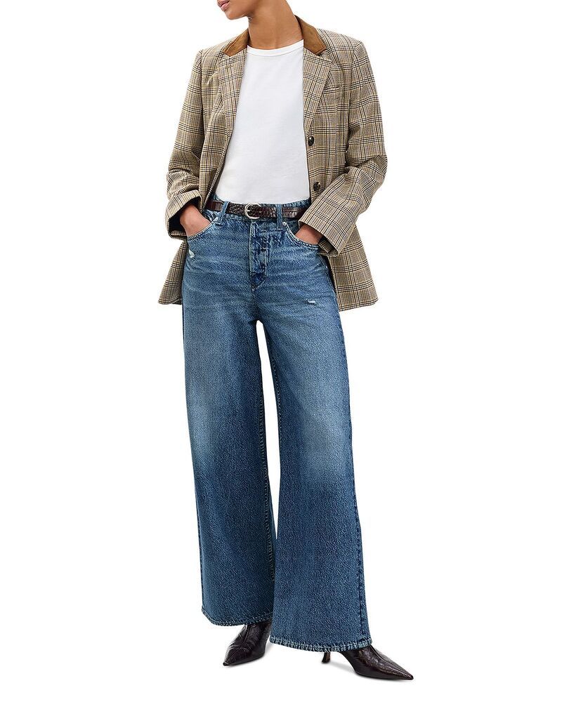 ラグアンドボーン レディース ボトムス デニムパンツ パイル コットン アンクル ジーンズ rag bone Miramar Sofie HighRise AnkleLength Cotton Terry Sweatpant Jeans Venice ラグアンドボーン レディース ボトムス デニムパンツ パイル コットン アンクル ジーンズ rag bone Miramar Sofie HighRise AnkleLength Cotton Terry Sweatpant Jeans Venice