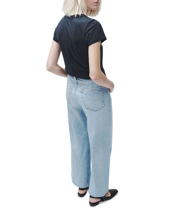 ラグアンドボーン レディース ボトムス デニムパンツ パイル コットン アンクル ジーンズ rag bone Miramar Sofie HighRise AnkleLength Cotton Terry Sweatpant Jeans Meadowblue ラグアンドボーン レディース ボトムス デニムパンツ パイル コットン アンクル ジーンズ rag bone Miramar Sofie HighRise AnkleLength Cotton Terry Sweatpant Jeans Meadowblue