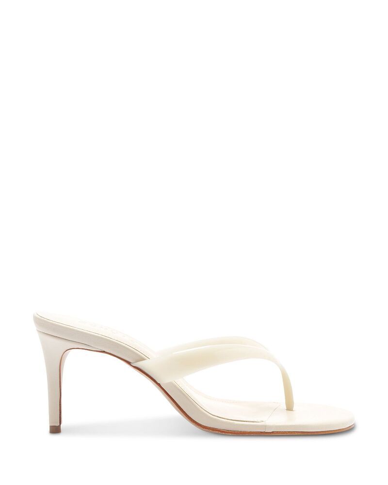 シュッツ レディース シューズ サンダル SCHUTZ Womens Roslyn Sandalsugar White ホワイト