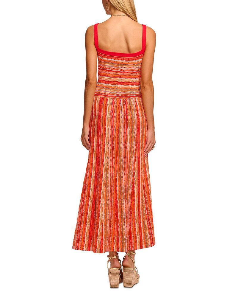 レイミー ブルック レディース トップス ワンピース Ramy Brook Madelyne Dress Crimson Combo Stripe クリムゾン レイミー ブルック レディース トップス ワンピース Ramy Brook Madelyne Dress Crimson Combo Stripe クリムゾン
