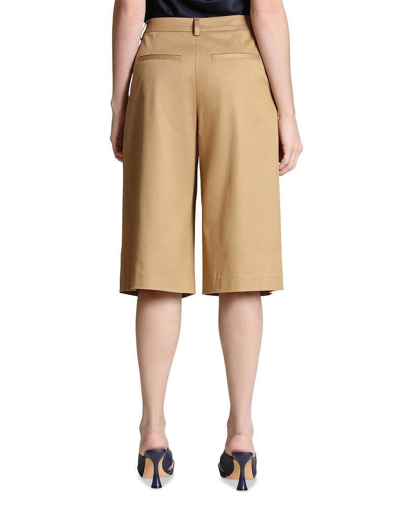 アヴェックレフィーユ レディース ボトムス ハーフパンツ・ショーツ ショートパンツ Avec Les Filles Relaxed Bermuda Shorts Honey Tan タン アヴェックレフィーユ レディース ボトムス ハーフパンツ・ショーツ ショートパンツ Avec Les Filles Relaxed Bermuda Shorts Honey Tan タン