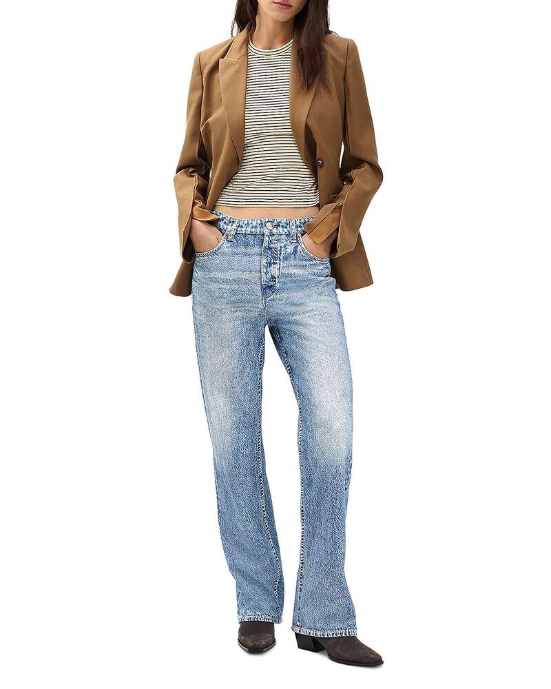 ラグアンドボーン レディース ボトムス デニムパンツ パイル コットン ジーンズ rag bone Miramar Cotton Terry Shea HighRise Relaxed Straight Sweatpant Jeans Tessa ラグアンドボーン レディース ボトムス デニムパンツ パイル コットン ジーンズ rag bone Miramar Cotton Terry Shea HighRise Relaxed Straight Sweatpant Jeans Tessa