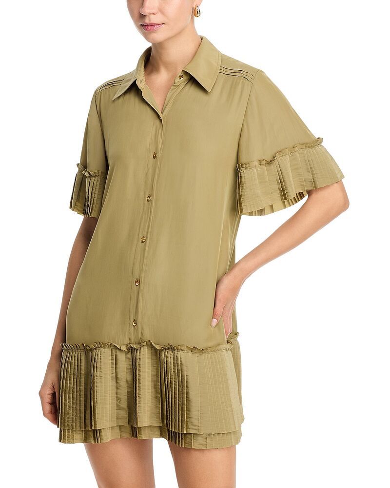 レイミー ブルック レディース トップス ワンピース Ramy Brook Tabitha Dressafari
