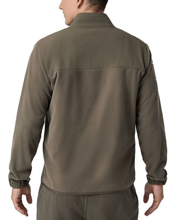 ビュオーリ メンズ アウター ジャケット・ブルゾン Vuori Aspen Half Snap Jacket Root