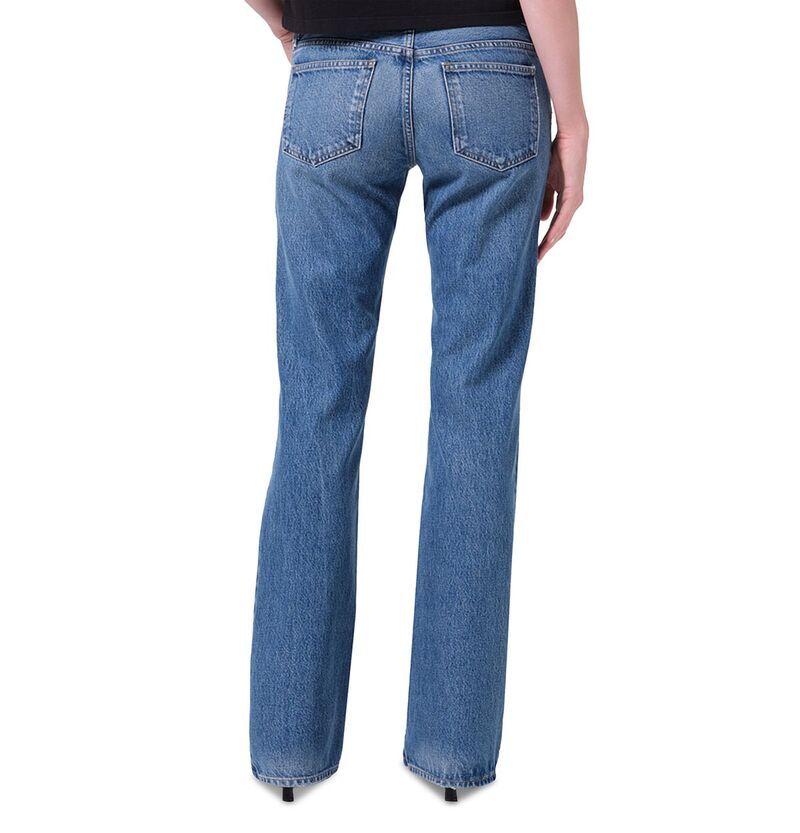 アゴルド レディース ボトムス デニムパンツ ローライズ ブーツ ジーンズ AGOLDE Low Rise Boot Jeans in Margin