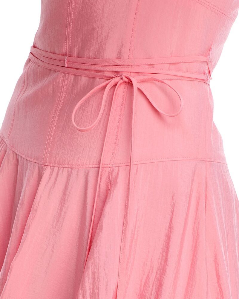 サンク ア セプト レディース トップス ワンピース Cinq Sept Jerome Dresseashell Pink ピンク サンク ア セプト レディース トップス ワンピース Cinq Sept Jerome Dresseashell Pink ピンク
