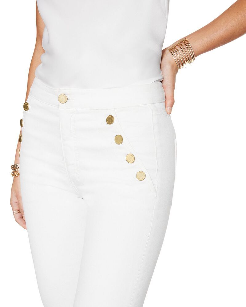 レイミー ブルック レディース ボトムス デニムパンツ ジーンズ Ramy Brook Helena Skinny Jeans White ホワイト レイミー ブルック レディース ボトムス デニムパンツ ジーンズ Ramy Brook Helena Skinny Jeans White ホワイト