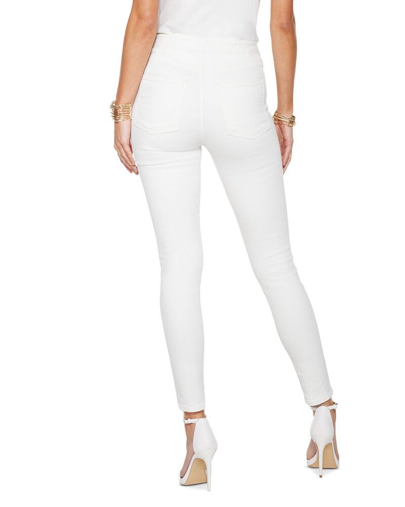 レイミー ブルック レディース ボトムス デニムパンツ ジーンズ Ramy Brook Helena Skinny Jeans White ホワイト レイミー ブルック レディース ボトムス デニムパンツ ジーンズ Ramy Brook Helena Skinny Jeans White ホワイト