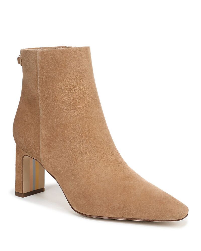 サムエデルマン レディース シューズ ブーツ・レインブーツ アンクル Sam Edelman Womensaige Ankle Boots Tan タン