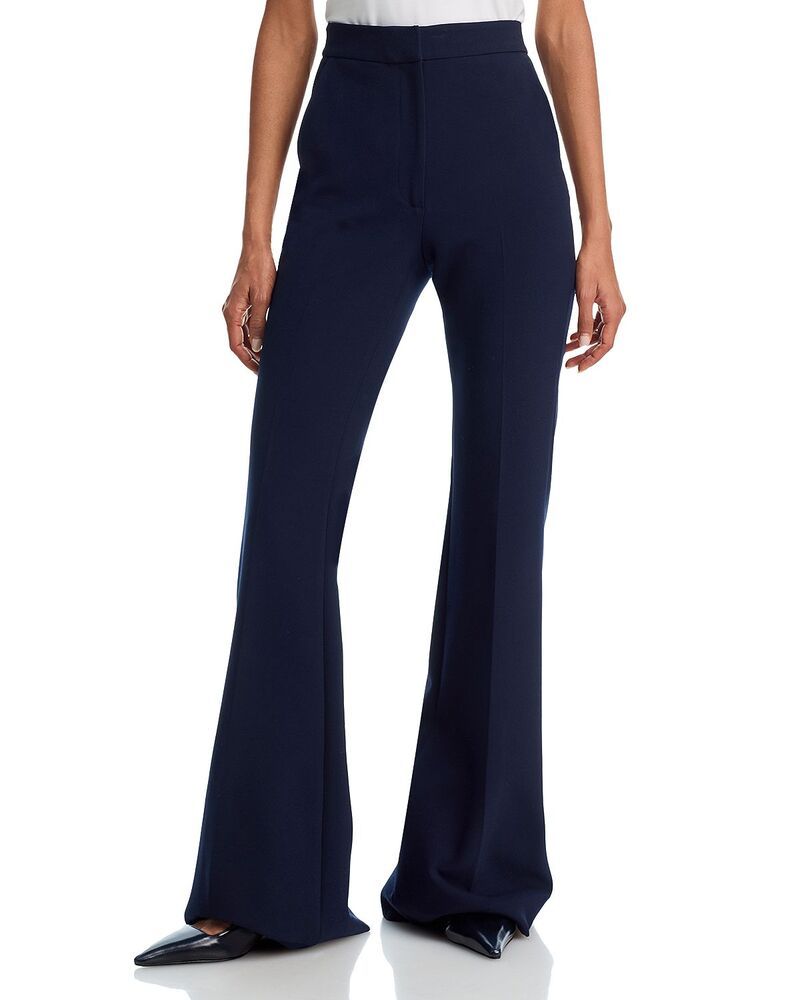 ヴェロニカ ベアード レディース ボトムス カジュアルパンツ Veronica Bearden Pants Navy ネイビー