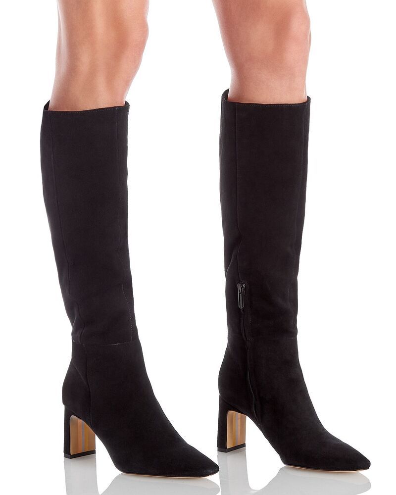 サムエデルマン レディース シューズ ブーツ・レインブーツ ヒール Sam Edelman Womensylvia Pointed Toe Higheel Boots Tan Suede タン サムエデルマン レディース シューズ ブーツ・レインブーツ ヒール Sam Edelman Womensylvia Pointed Toe Higheel Boots Tan Suede タン
