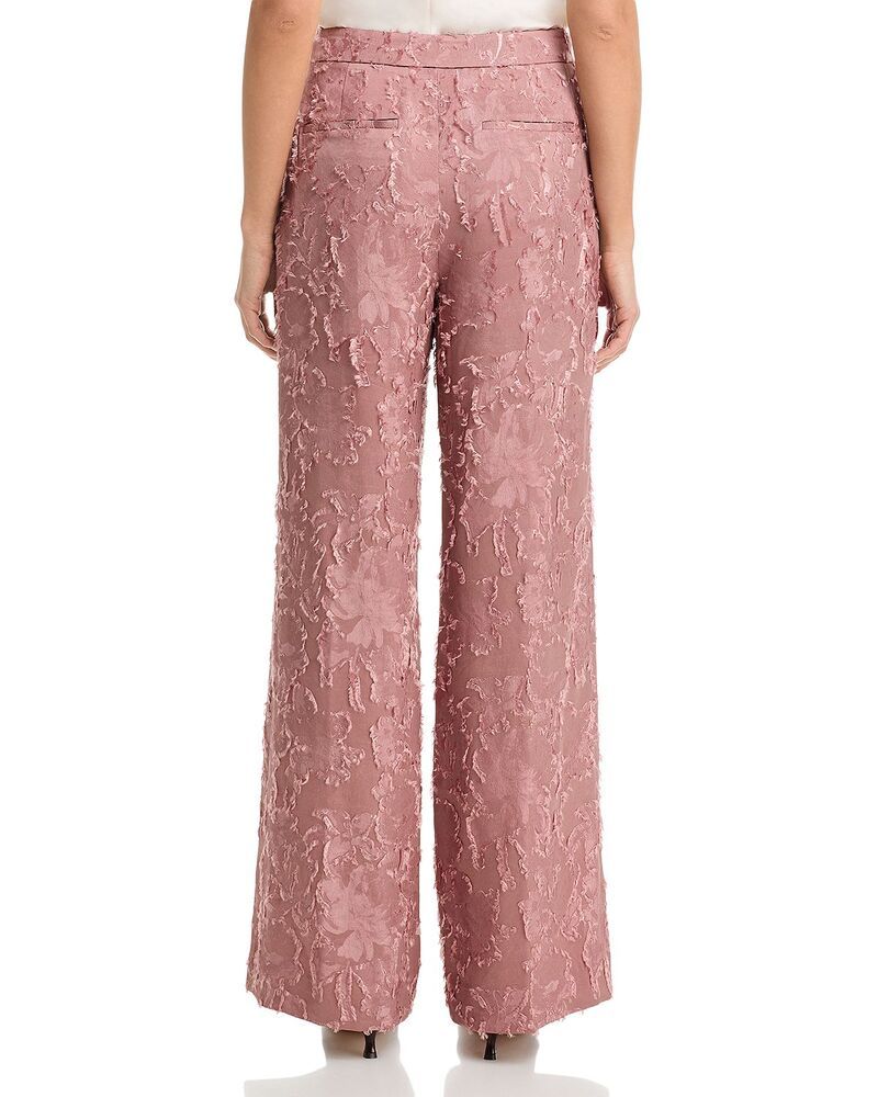 コビーハルペリン レディース ボトムス カジュアルパンツ ワイドレッグ Kobi Halperin Alma Wide Leg Pants Ash Rose アッシュ コビーハルペリン レディース ボトムス カジュアルパンツ ワイドレッグ Kobi Halperin Alma Wide Leg Pants Ash Rose アッシュ