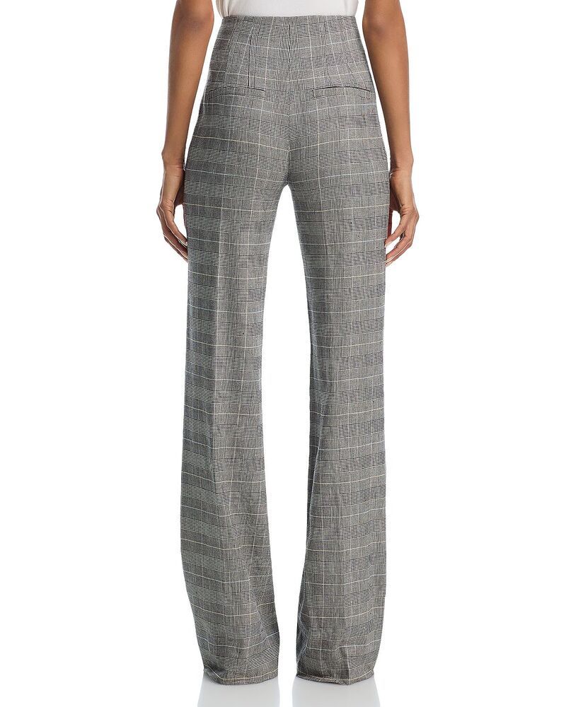 ヴェロニカ ベアード レディース ボトムス カジュアルパンツ Veronica Beard Jude Pants Black Multi ブラック