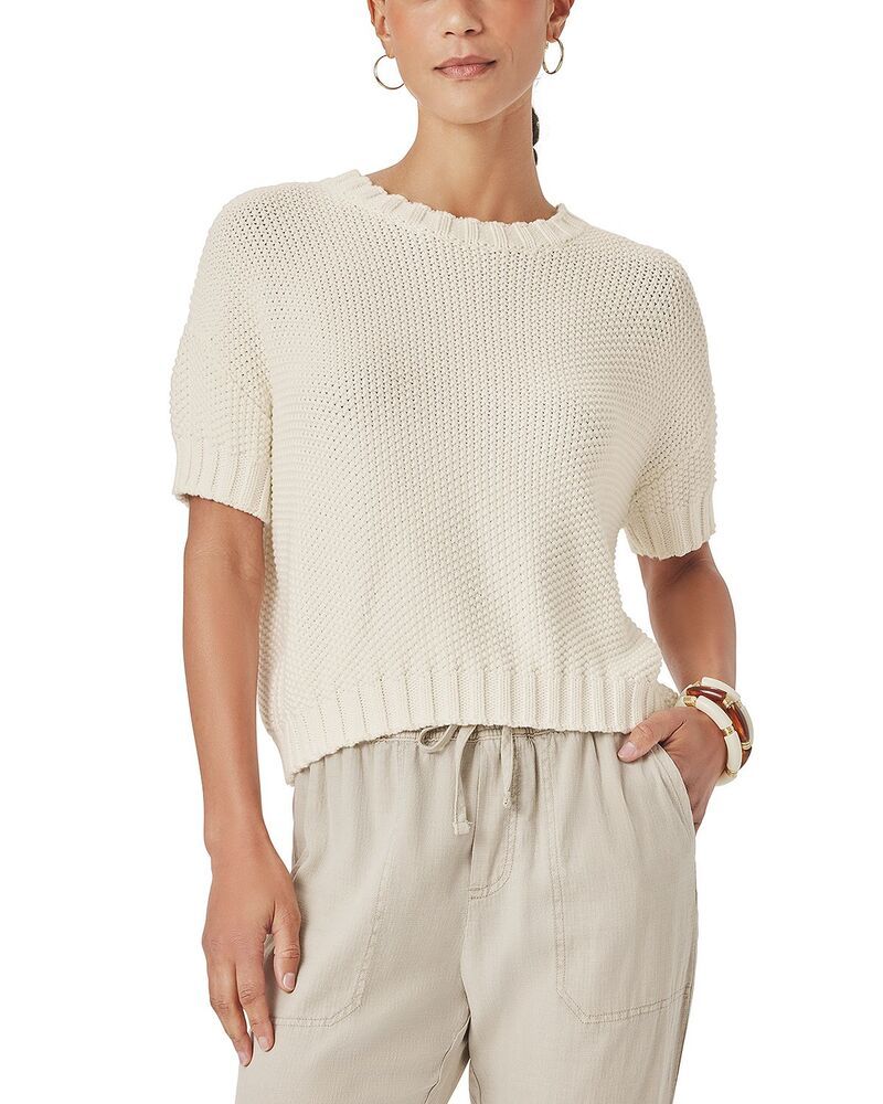 スプレンディット レディース アウター ニット・セーター Splendid Annmarie Sweater Shell