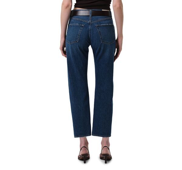 シチズンズ オブ ヒューマニティ レディース ボトムス デニムパンツ ローライズ ジーンズ Citizens of Humanity Winslow Rise Boyfriend Jeans in Tinsley