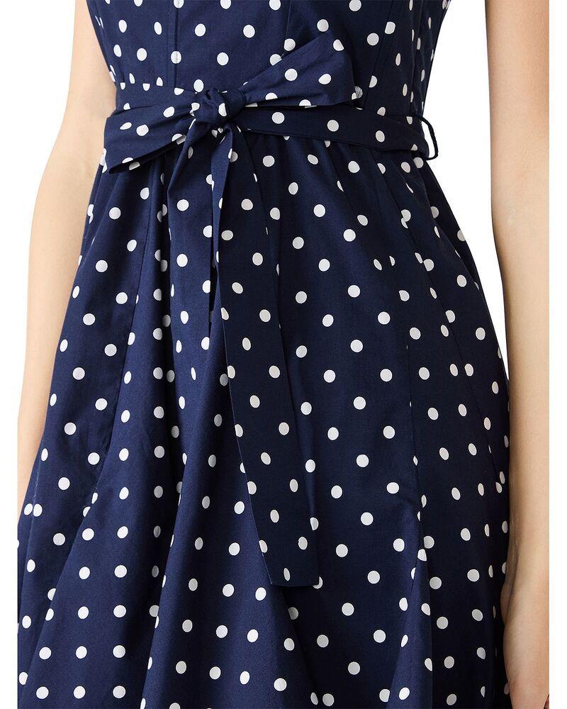 スティーブ マデン レディース トップス ワンピース STEVE MADDEN Dasia Dressailor blue ブルー