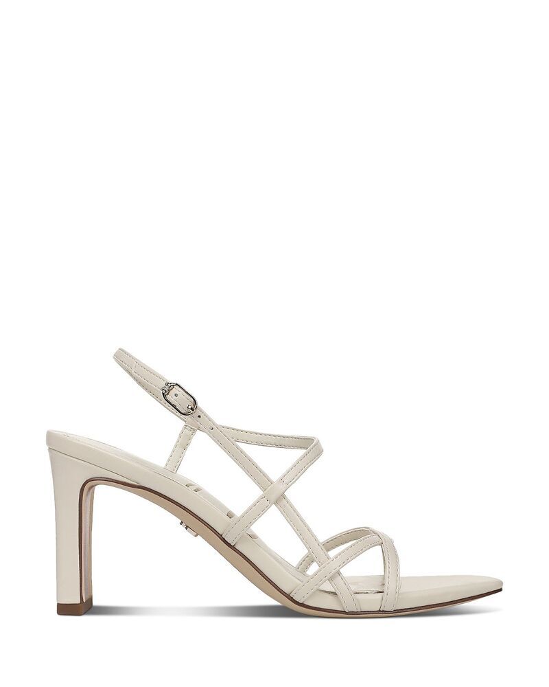 サムエデルマン レディース シューズ サンダル レザー ヒール Sam Edelman Womens Elissa Leather Block Heel Sandals Modern Ivory アイボリー サムエデルマン レディース シューズ サンダル レザー ヒール Sam Edelman Womens Elissa Leather Block Heel Sandals Modern Ivory アイボリー