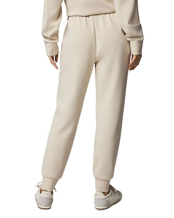 スプレンディット レディース ボトムス カジュアルパンツ スキューバ Splendid Scubasoft Jogger Pants Pale Oak