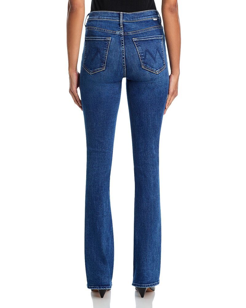 マザー レディース ボトムス デニムパンツ ブーツカット ブーツ ジーンズ MOTHER The Runaway Bootcut Jeans in Prized Possession Prized Possession マザー レディース ボトムス デニムパンツ ブーツカット ブーツ ジーンズ MOTHER The Runaway Bootcut Jeans in Prized Possession Prized Possession