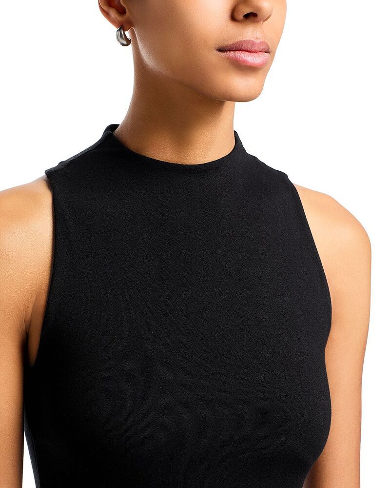 エーエフアールエム レディース トップス ワンピース マキシ AFRM Casper Maxi Dress Noir エーエフアールエム レディース トップス ワンピース マキシ AFRM Casper Maxi Dress Noir