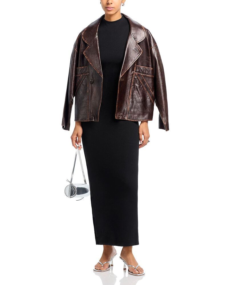 エーエフアールエム レディース トップス ワンピース マキシ AFRM Casper Maxi Dress Noir エーエフアールエム レディース トップス ワンピース マキシ AFRM Casper Maxi Dress Noir