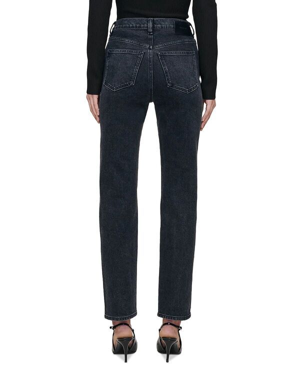 ディーエル 1961 レディース ボトムス デニムパンツ ジーンズ DL1961 Kristy Cigarette High Rise Jeans inightshade Nightshade
