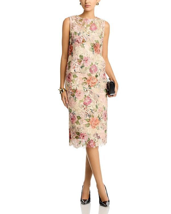 ウンガロ レディース ボトムスカート ミディ Ungaro Claro Midi Skirt Cashew Multi マルチカラー ウンガロ レディース ボトムスカート ミディ Ungaro Claro Midi Skirt Cashew Multi マルチカラー