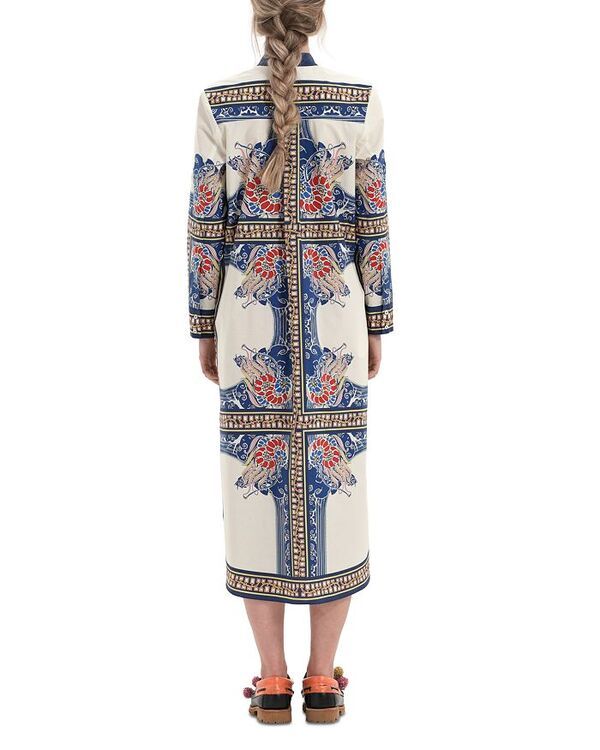 ラ・ダブル・ジェイ レディース トップス ワンピース ダウン La DoubleJ Sundowner Tunic Dress Lemuria Placee ラ・ダブル・ジェイ レディース トップス ワンピース ダウン La DoubleJ Sundowner Tunic Dress Lemuria Placee